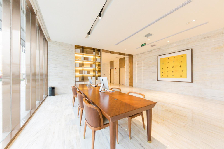Others 4, Ji Hotel (Renmin Road), Heze