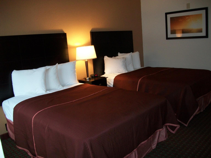 Bedroom 27