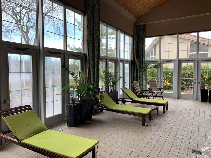 Public Area 2, Christie's Mill Inn & Spa, BW Premier Collection, Lake Hurron