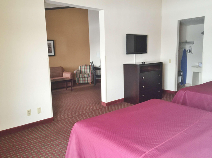 Bedroom 26