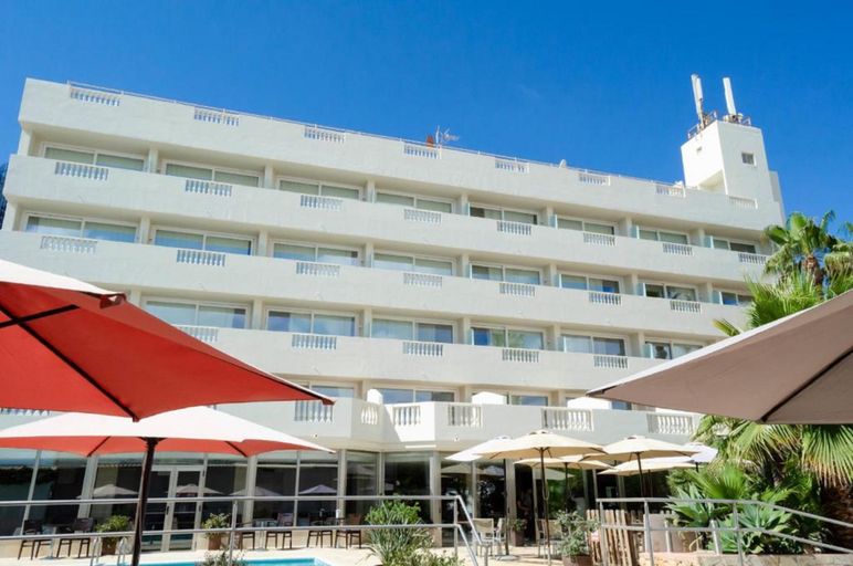 Exterior & Views, Hotel Paraiso Beach by LLUM - Adults Only, Baleares