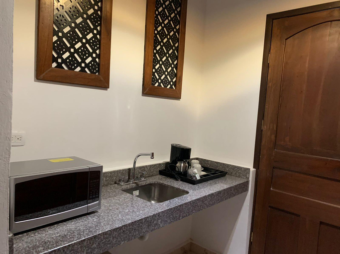 Bedroom 3, Real Hispano, Valladolid