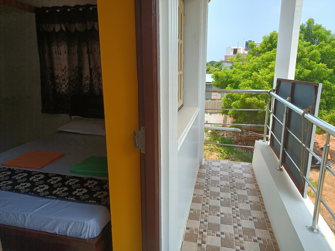 Others 5, Guru Residency Pondicherry, Viluppuram