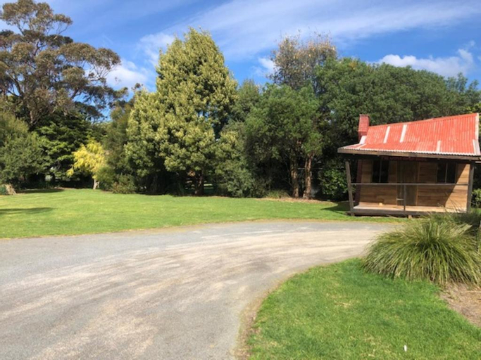 Exterior & Views 2, Marlo Hideaway, E. Gippsland - Orbost