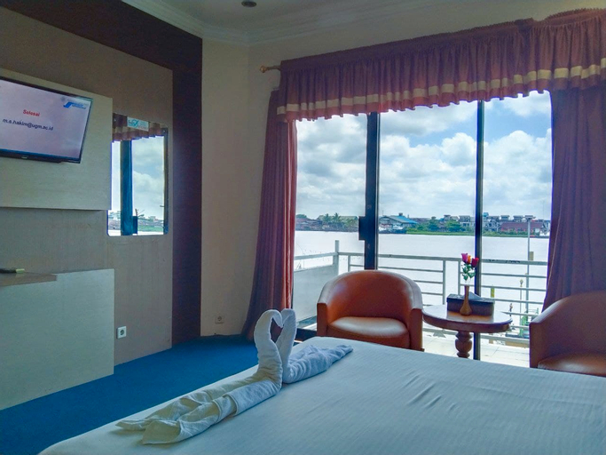 Bedroom 12