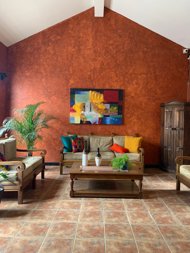 Exterior & Views 1, Casa El Conquistador, Antigua Guatemala