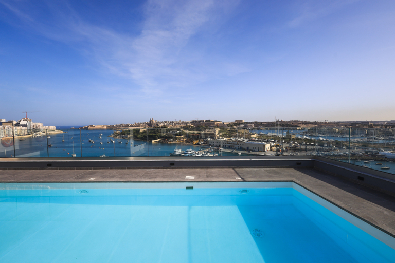 Sport & Beauty 2, Verdi Gzira Promenade