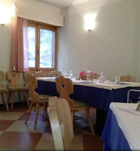 Food & Drinks 4, Life Hotels Des Alpes, Trento
