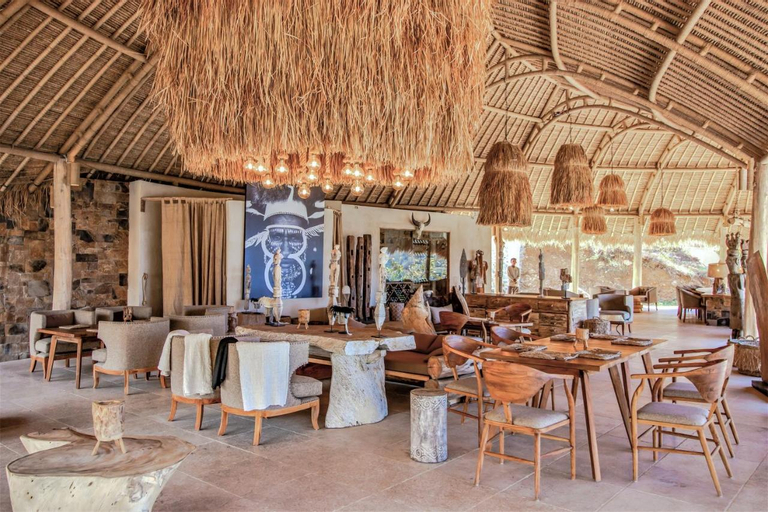 Food & Drinks 4, MATHIS Lodge Amed, Karangasem