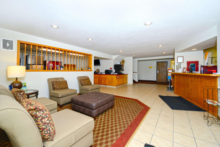 Others 5, Americas Best Value Inn Charlotte, Eaton