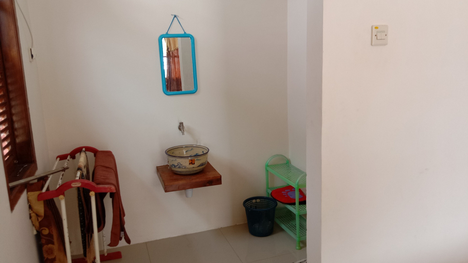 Others 2, Homestay KSPN Tanjong Tinggi by SUHADI, Belitung