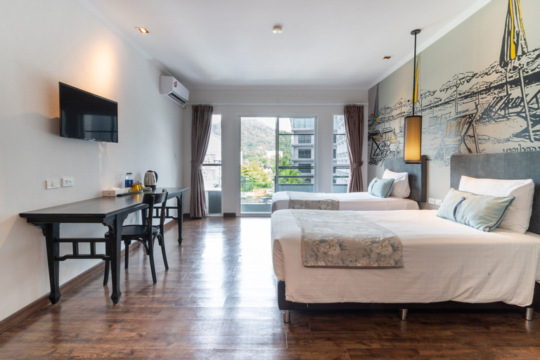 Bedroom 29