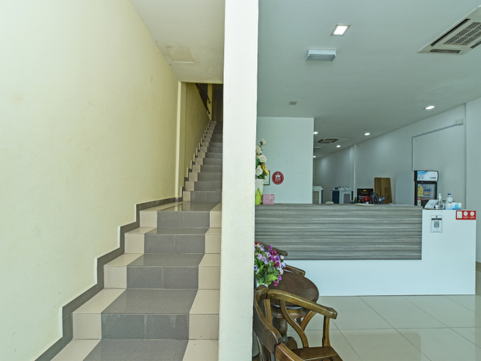 Public Area 5, Senyum Inn, Langkawi