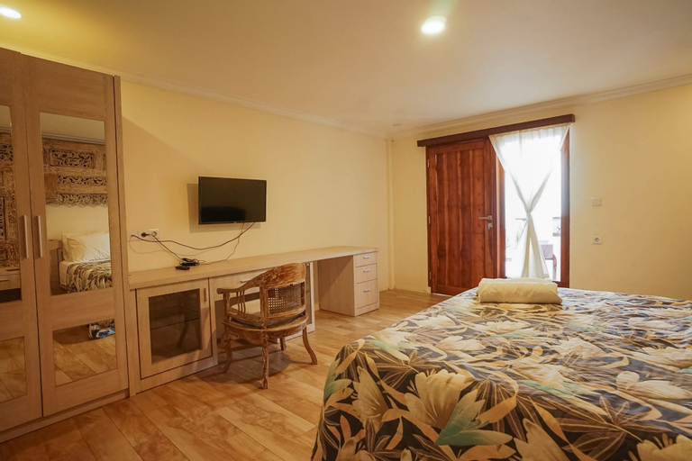Bedroom 14