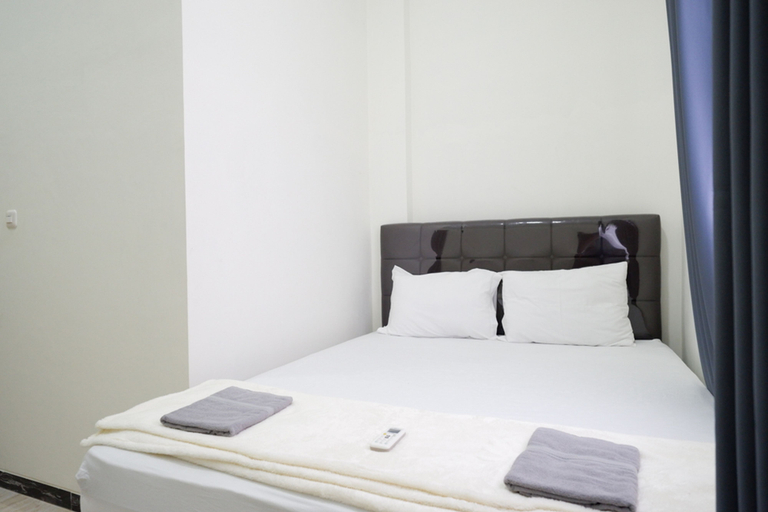 Bedroom 1, Griya Mataram Kotagede Mitra RedDoorz, Bantul