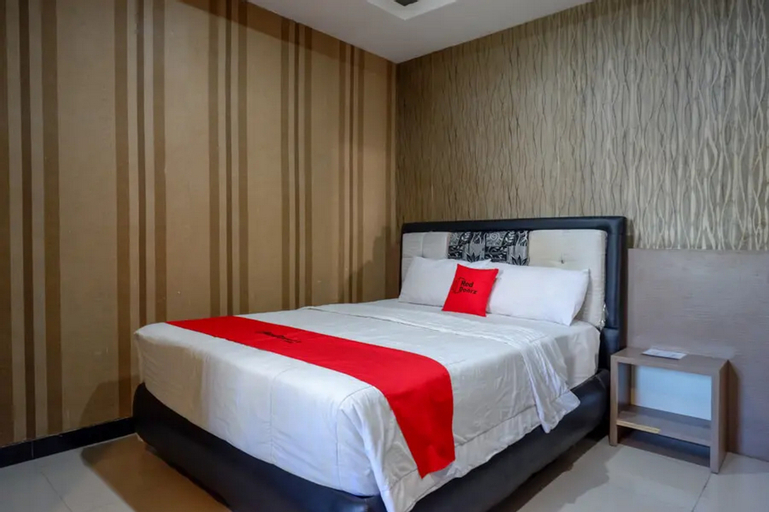 Bedroom 8