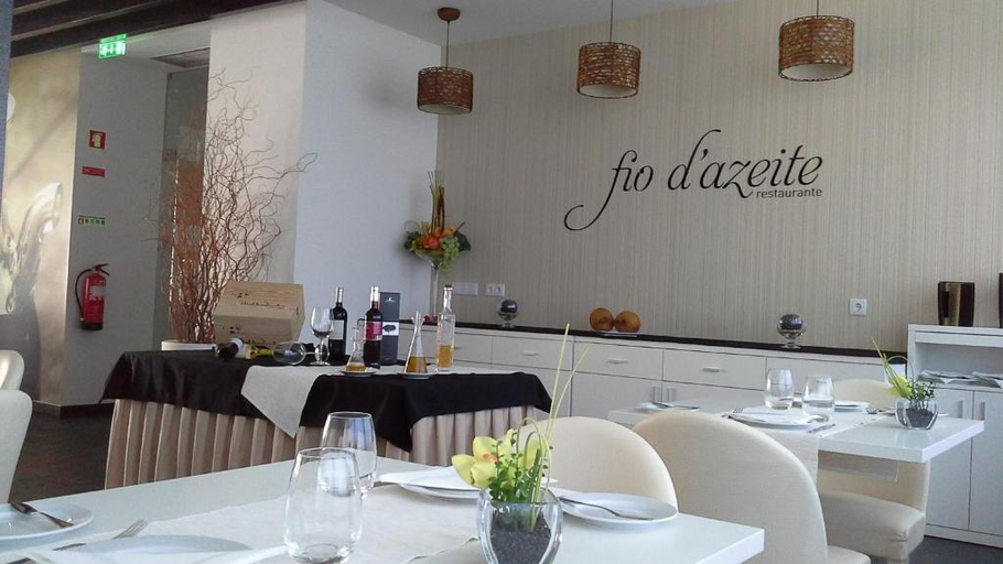 Food & Drinks 5, Flag Hotel Aljustrel, Aljustrel