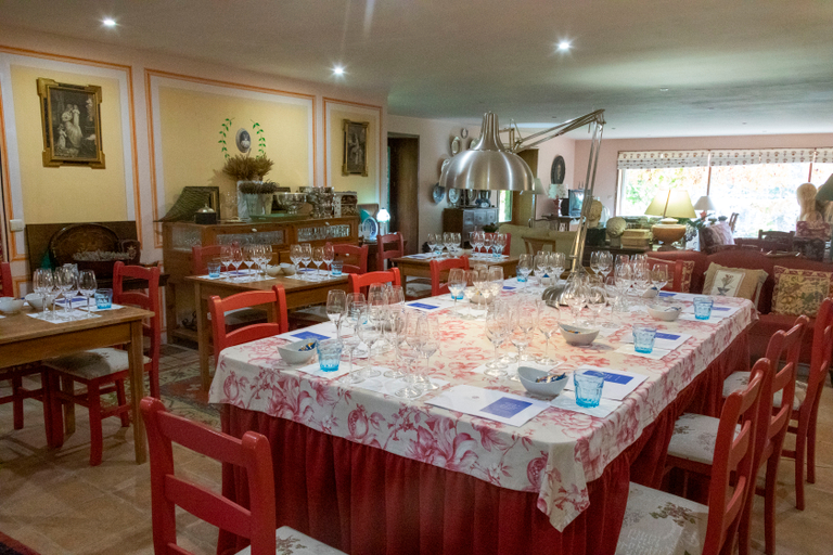 Food & Drinks 4, Casa de Juste , Lousada