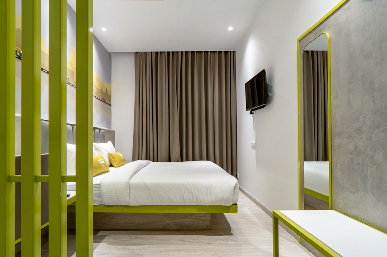 Bedroom 11