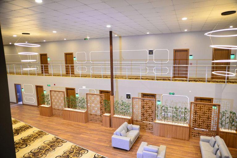 Public Area 3, Privado Hotels, Antalya