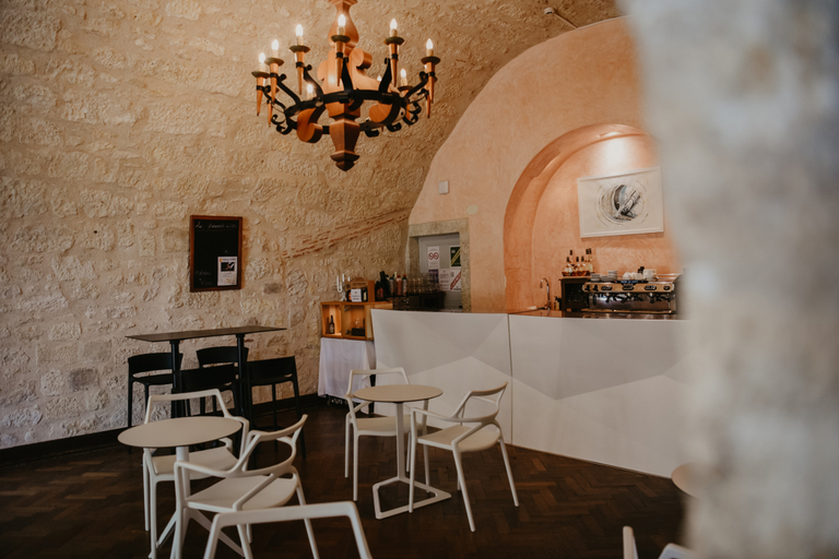 Food & Drinks 5, Chateau de Mons en Armagnac, Gers