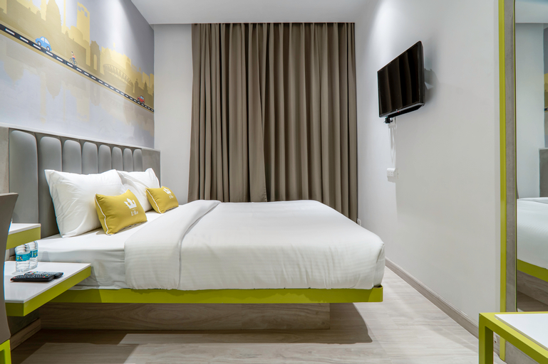 Bedroom 12