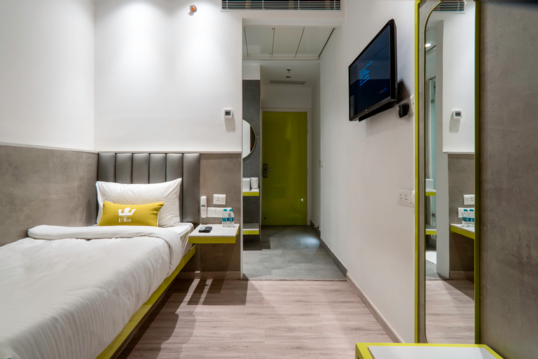 Bedroom 13