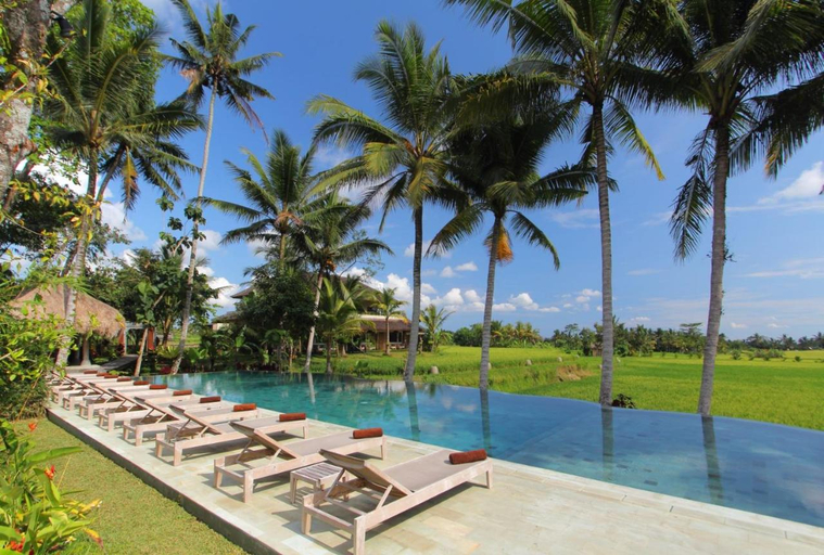 Sport & Beauty 2, MATHIS Retreat Ubud, Gianyar