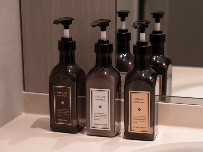 Amenities 1