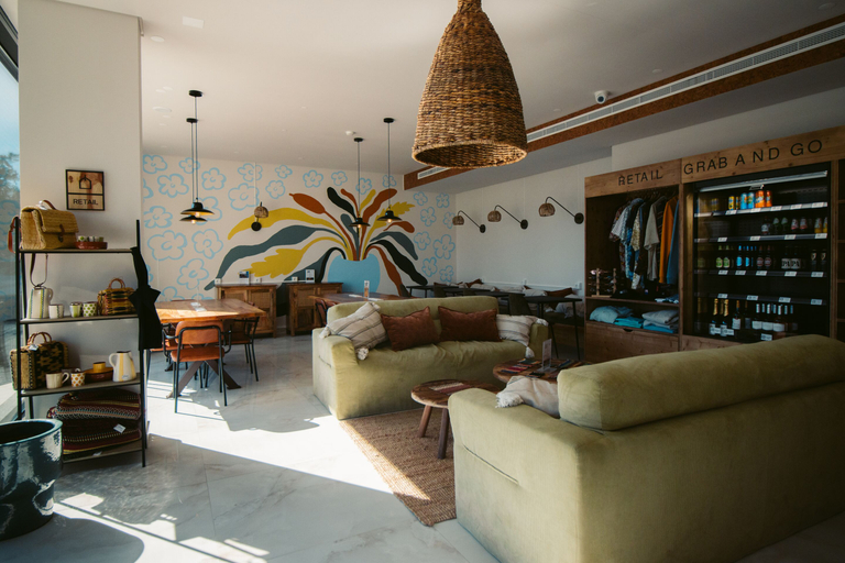 Public Area 5, Évora O Cante Hotel, Évora