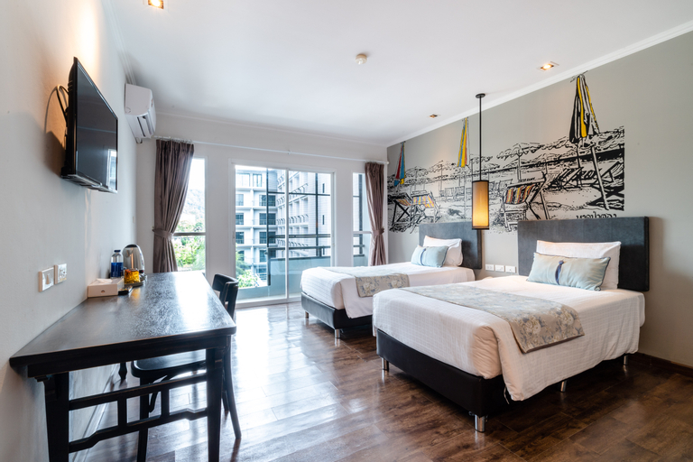 Bedroom 27