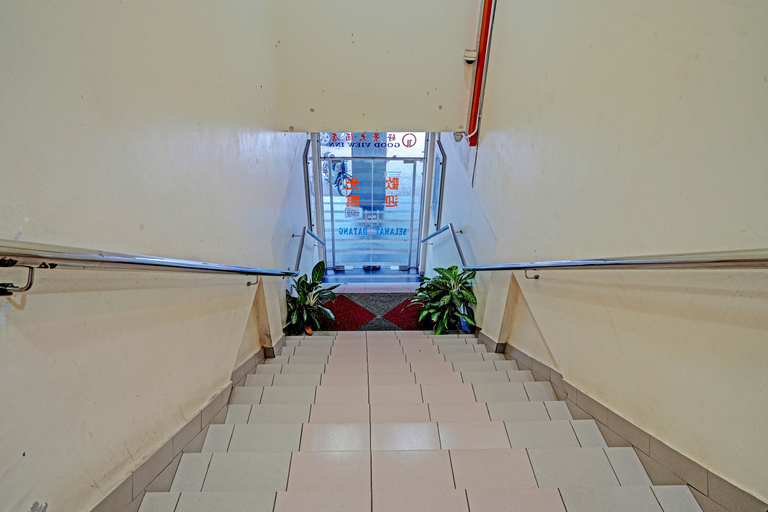 Public Area 3, Hotel O Good View Inn, Sri Aman