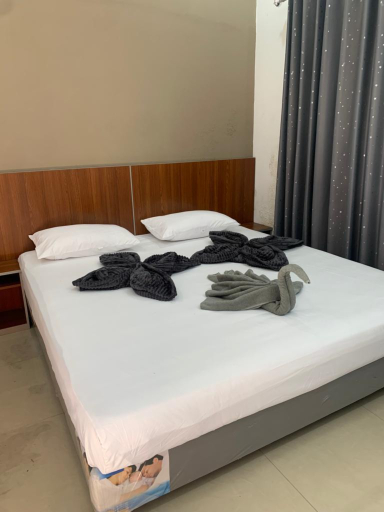 Bedroom 2, Vila Gazebo Cihanjuang, Cimahi