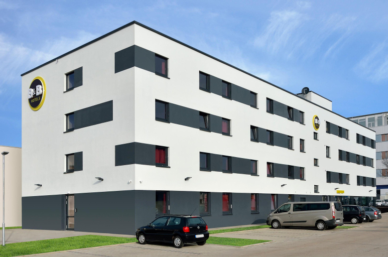 B&B Hotel Weimar, Weimar