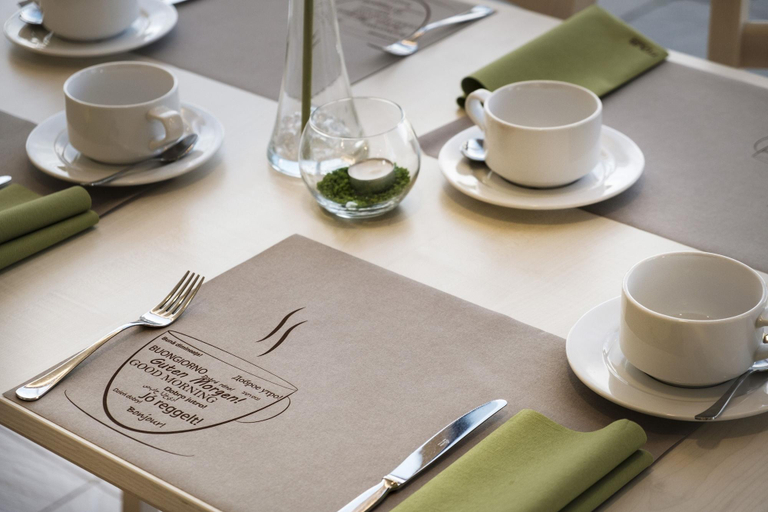 Food & Drinks 5, Mjus World Resort & Thermal Park, Körmend