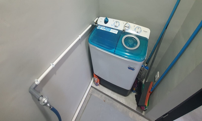Others 5, Essential SmartHome Full Furnished, Bekasi