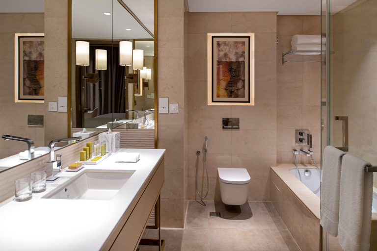 Bathroom 12