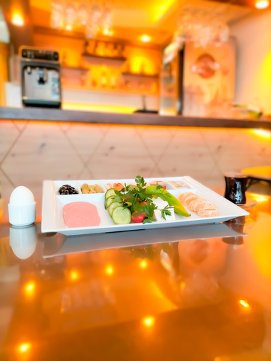 Food & Drinks 4, Güleryüz Hotel 2, Antalya