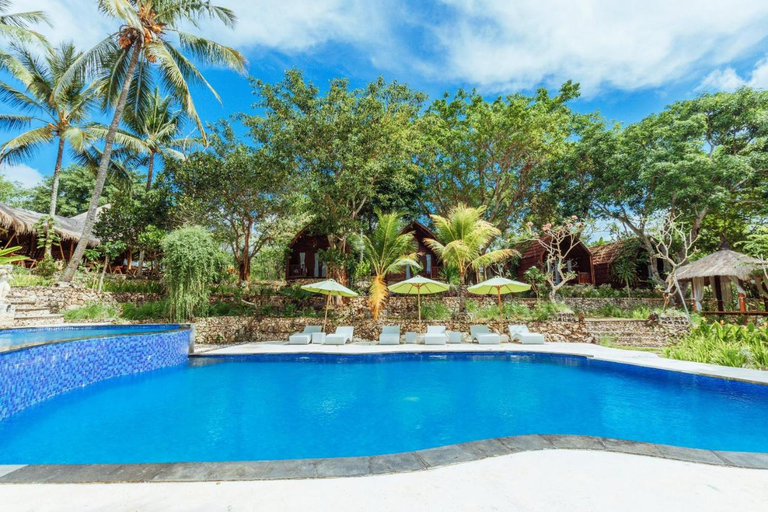 Sport & Beauty 2, Bila Penida Resort and Farm, Klungkung