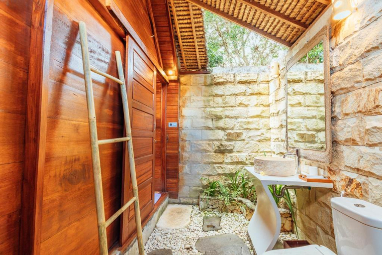 Bila Penida Resort & Farm Room Type - Suite