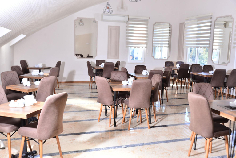 Food & Drinks 5, Privado Hotels, Antalya