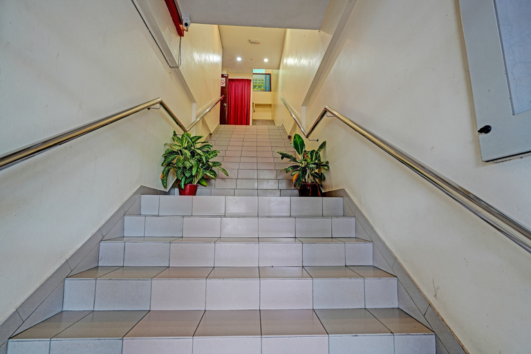 Public Area, Hotel O Good View Inn, Sri Aman