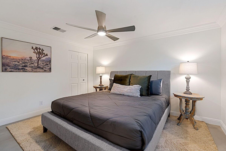 Bedroom 4, Luxury Oasis at Old Town by Casago, Maricopa