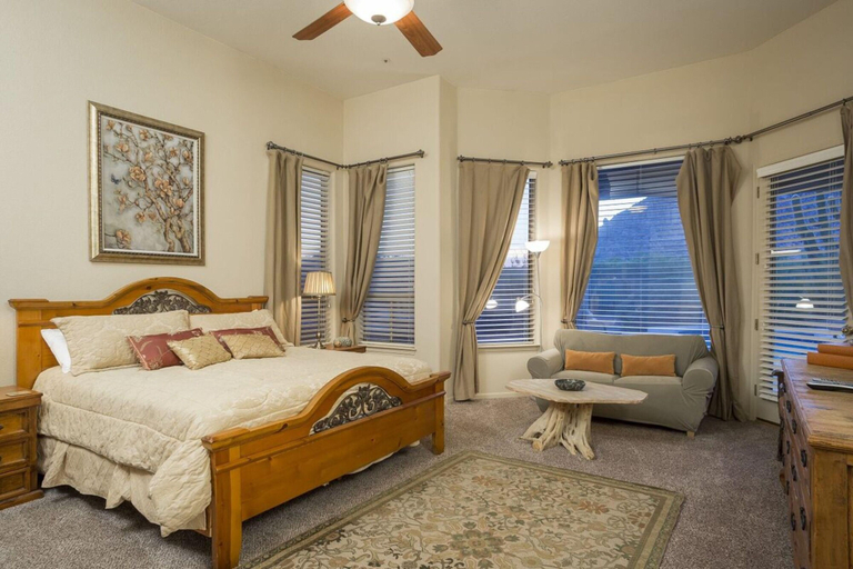 Bedroom 3, Troon Estate by Casago, Maricopa