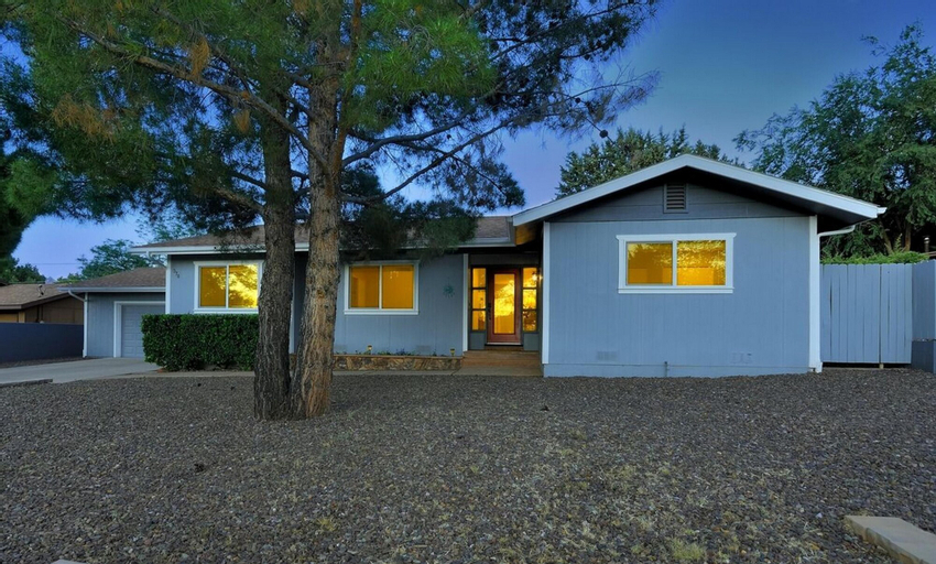 Casa Luna by Casago, Yavapai