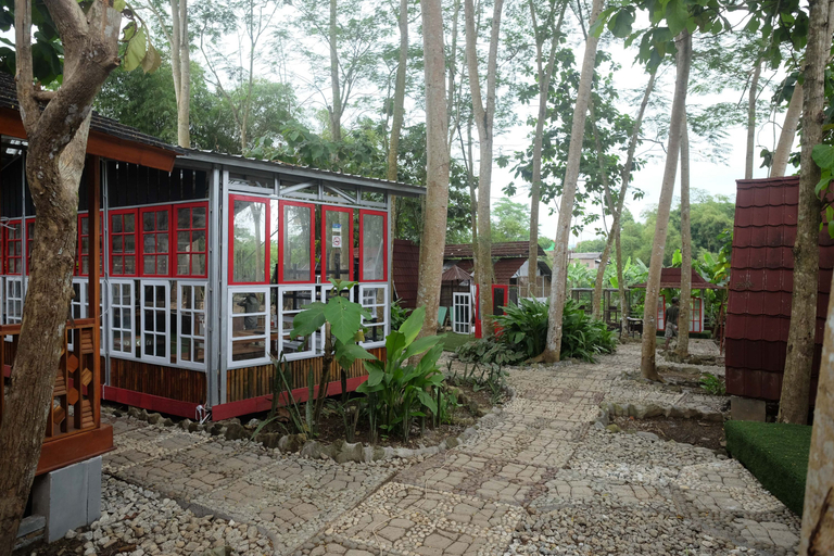 Others 5, Urbanview Villa Lukulo Kebumen by RedDoorz, Kebumen