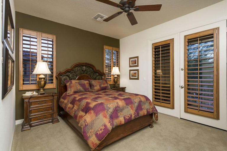 Bedroom 2, Grayhawk Golf Getaway by Casago, Maricopa