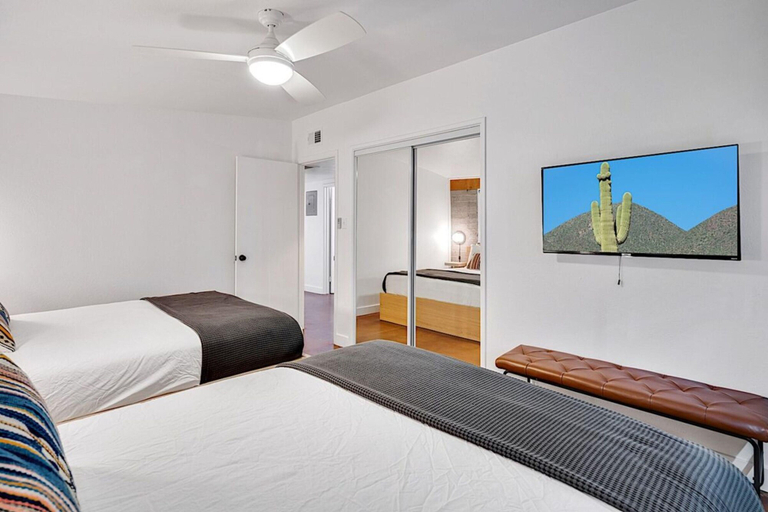 Bedroom 3, Haver Hideaway by Casago, Maricopa