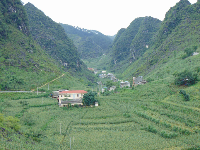 Others 5, Ha Giang Backpackers Hostel, Hà Giang