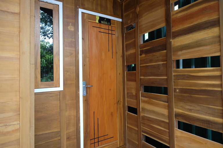 Sport & Beauty 4, Urbanview Villa Lukulo Kebumen by RedDoorz, Kebumen